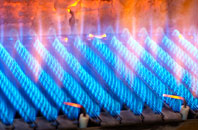 Oulton Street gas fired boilers